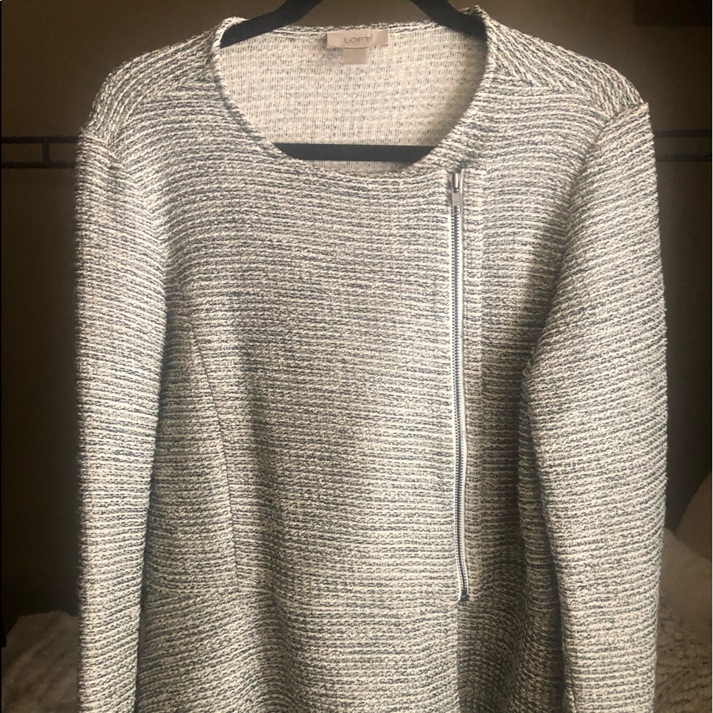 Loft jacket